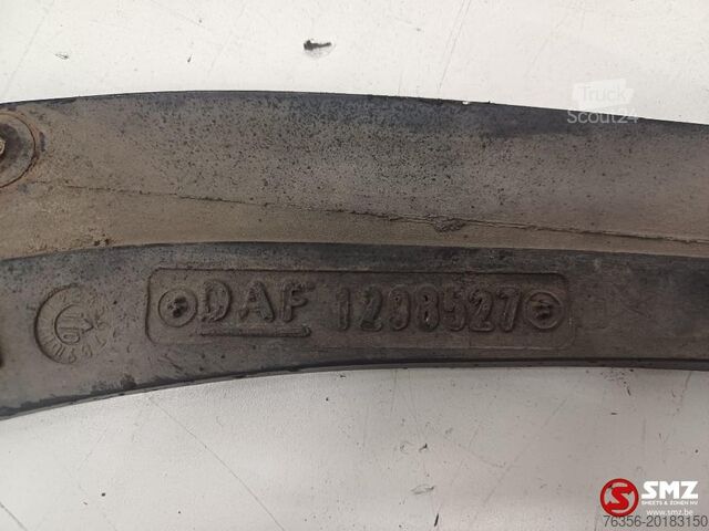Lokasuojalevy Daf Occ set spatbordkappen L/R DAF
