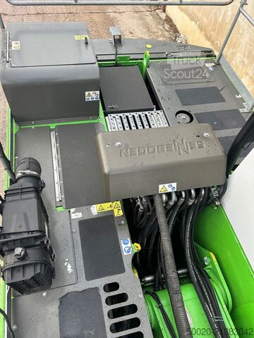 Baco Trucks & Trading B.V. Baco Trucks & Trading B.V. Baco Trucks & Trading B.V.