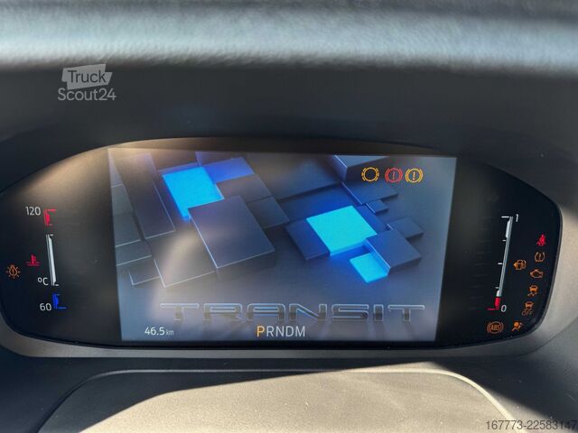 Teilintegriertes Wohnmobil DETHLEFFS Just Go Active T 7055 EB "ACTIVE/SAT/TV"