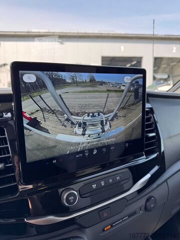 Teilintegriertes Wohnmobil DETHLEFFS Just Go Active T 7055 EB "ACTIVE/SAT/TV"
