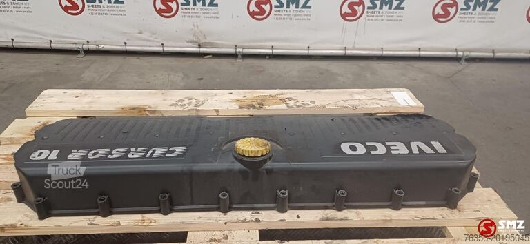 Motor parçası Iveco Occ kleppendeksel F3AE3681 Cursor10 Iveco