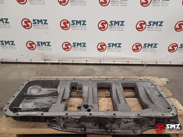 Carter Scania Occ ladderframe carter DC16 Scania