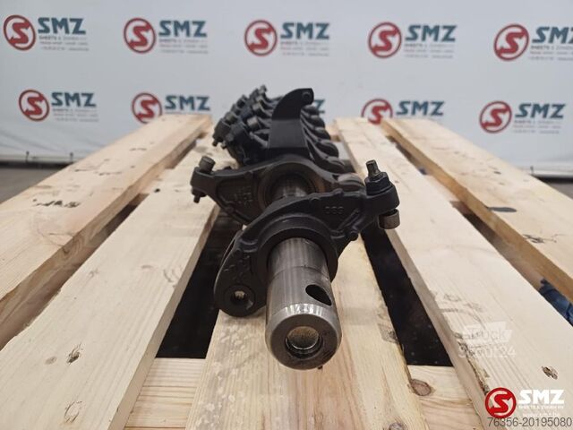 Pieza del motor Iveco Occ tuimelaaras F3GFE611 Iveco