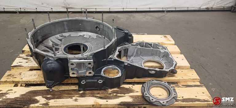 Motor parçası Iveco Occ vliegwielhuis F3AE3681 Cursor10 Iveco