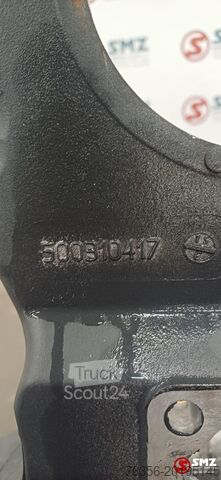 Motor parçası Iveco Occ vliegwielhuis F3AE3681 Cursor10 Iveco