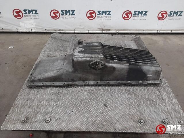 Ohišje ročične gredi Scania Occ carterpan Scania