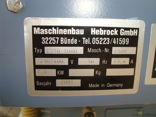 Euromix MTP GmbH Euromix MTP GmbH Euromix MTP GmbH