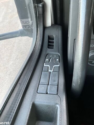 Vrachtwagen met kraan Volvo FMX 410 6x2 Palfinger 34 Tonmeter laadkraan + F...