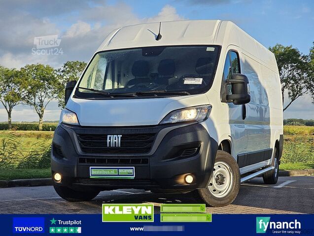Aukšto stogo universalas FIAT DUCATO 2.2 MJT 120 L3H2