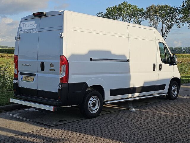 Aukšto stogo universalas FIAT DUCATO 2.2 MJT 120 L3H2