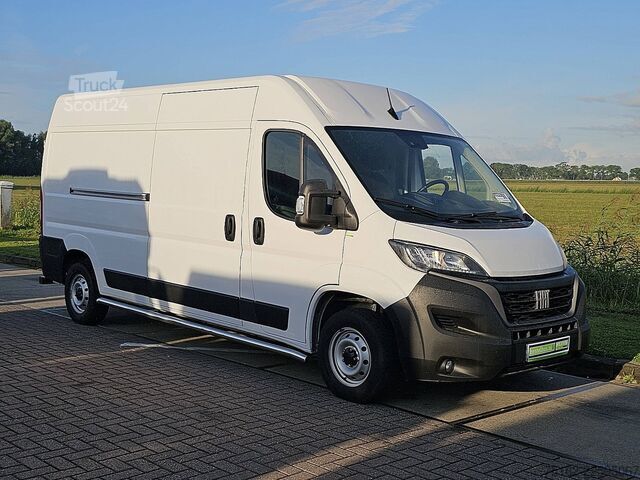 Aukšto stogo universalas FIAT DUCATO 2.2 MJT 120 L3H2