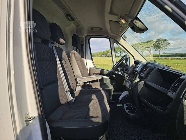 Aukšto stogo universalas FIAT DUCATO 2.2 MJT 120 L3H2