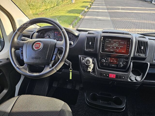 Aukšto stogo universalas FIAT DUCATO 2.2 MJT 120 L3H2
