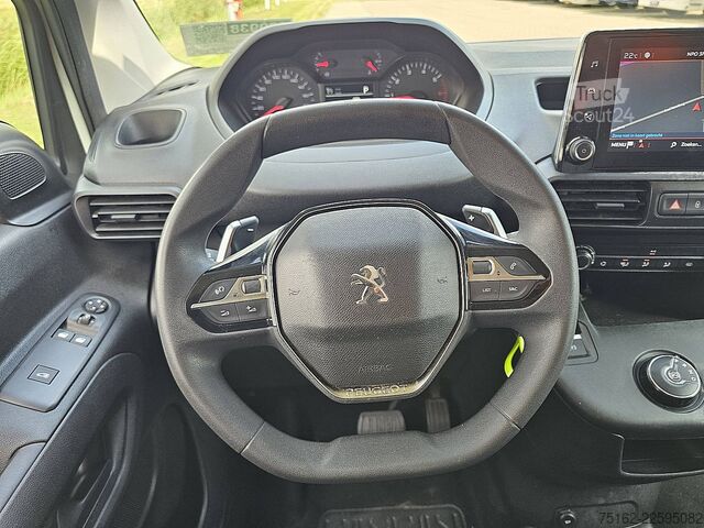 Yüksek tavanlı istasyon vagonu PEUGEOT PARTNER 1.5