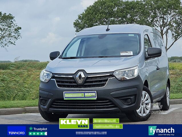 Bavul RENAULT KANGOO 1.5 DCI 95 COMFORT