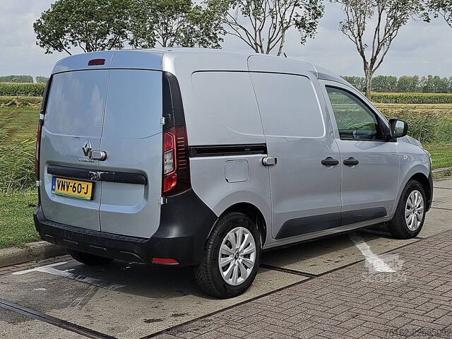Bavul RENAULT KANGOO 1.5 DCI 95 COMFORT