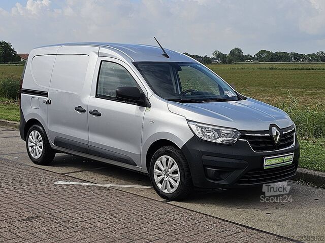 Bavul RENAULT KANGOO 1.5 DCI 95 COMFORT