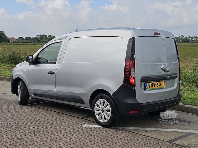 Bavul RENAULT KANGOO 1.5 DCI 95 COMFORT