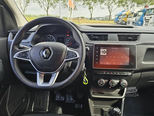 Bavul RENAULT KANGOO 1.5 DCI 95 COMFORT