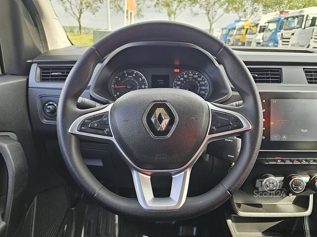Bavul RENAULT KANGOO 1.5 DCI 95 COMFORT