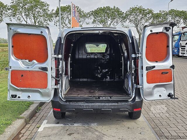 Bavul RENAULT KANGOO 1.5 DCI 95 COMFORT