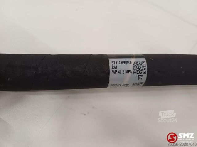Tuyau hydraulique Caterpillar Hose Caterpillar
