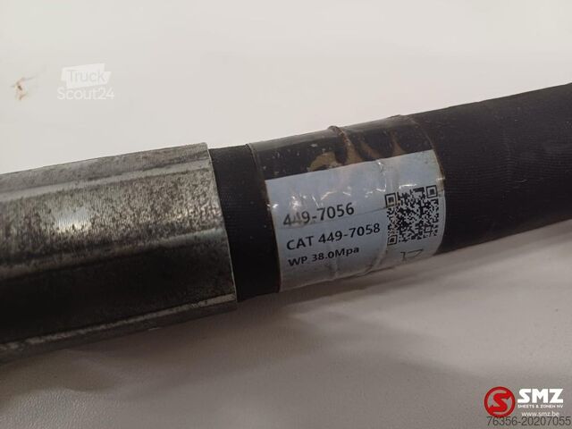Tuyau hydraulique Caterpillar Hose Caterpillar
