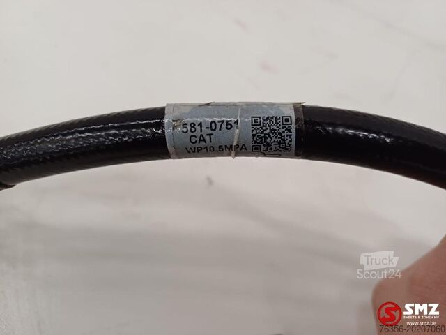 Hydraulische slang Caterpillar Hose Caterpillar