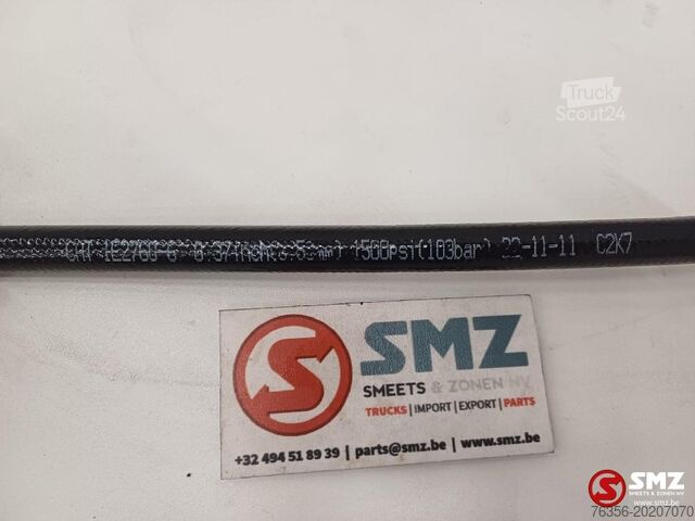 Hydraulische slang Caterpillar Hose Caterpillar