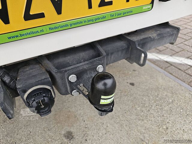 Open laadbak VOLKSWAGEN CRAFTER 35 2.0 L2 OpenLaadbak 140Pk