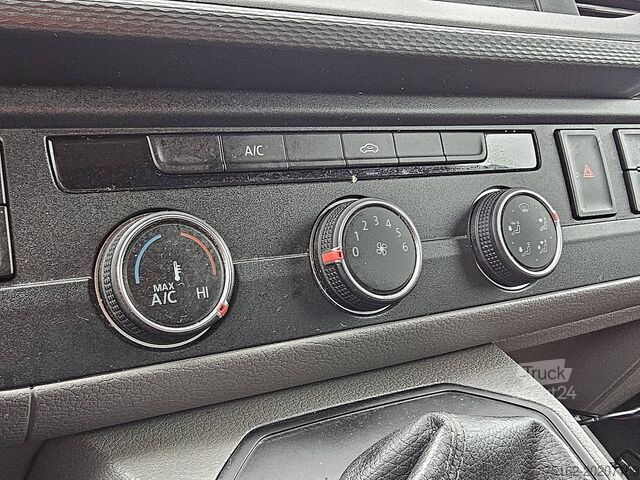 Carrinha de tejadilho alto VOLKSWAGEN TRANSPORTER 2.0 TDI L2H1 2XZijdeur T6.1!