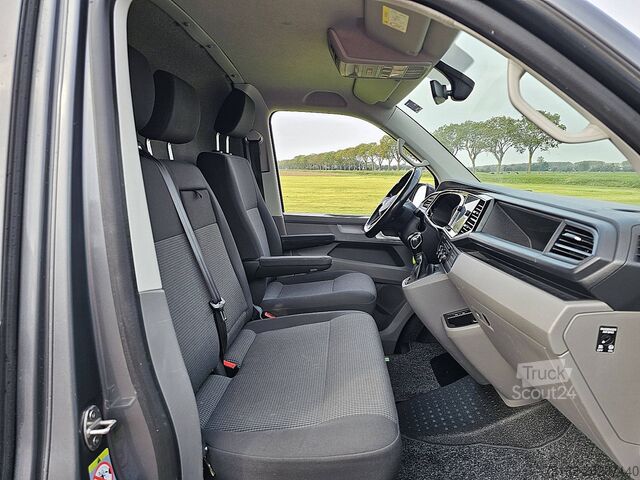 Carrinha de tejadilho alto VOLKSWAGEN TRANSPORTER 2.0 TDI L2H1 Digital-Cockpit