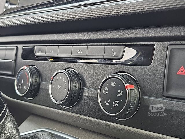 Carrinha de tejadilho alto VOLKSWAGEN TRANSPORTER 2.0 TDI L2H1 Digital-Cockpit