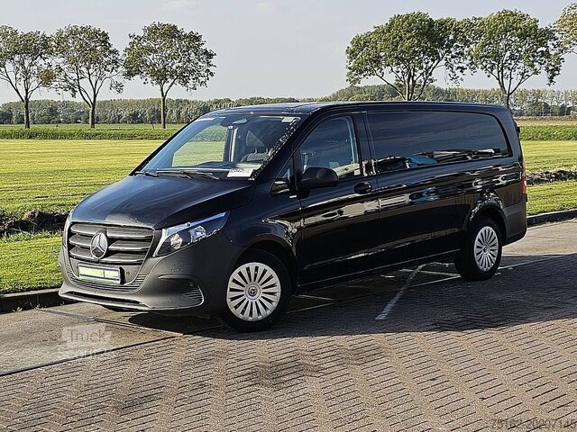Carrinha de tejadilho alto MERCEDES-BENZ VITO 114 L3 XL Mbux Automaat!