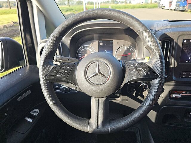 Carrinha de tejadilho alto MERCEDES-BENZ VITO 114 L3 XL Mbux Automaat!