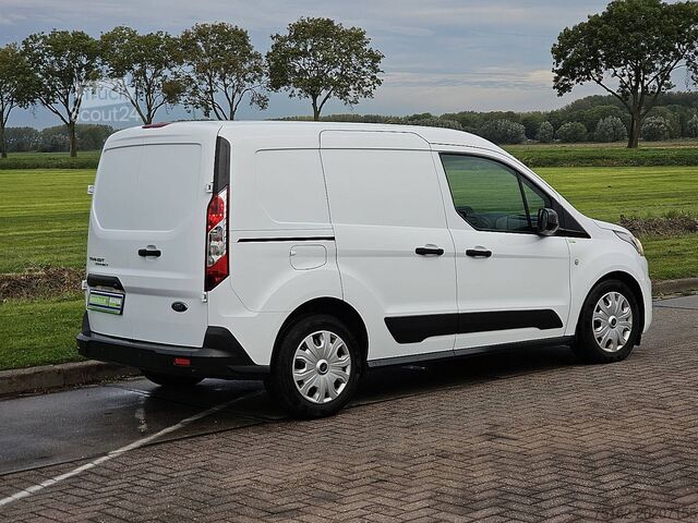 Bakwagen FORD TRANSIT CONNECT L1 Navi 3 Zits!