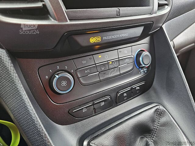 Bakwagen FORD TRANSIT CONNECT L1 Navi 3 Zits!
