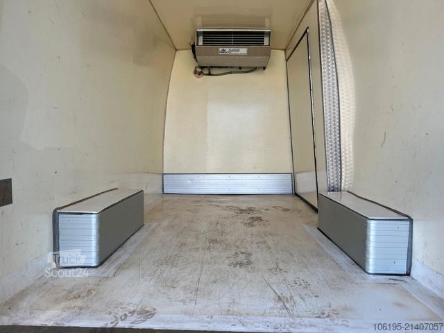 Kølevarevogn MERCEDES-BENZ Sprinter 319 CDI V6 *Kühlung Max - 5C.*Garantie*