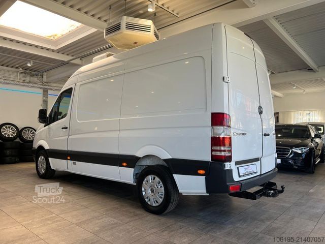 Kølevarevogn MERCEDES-BENZ Sprinter 319 CDI V6 *Kühlung Max - 5C.*Garantie*