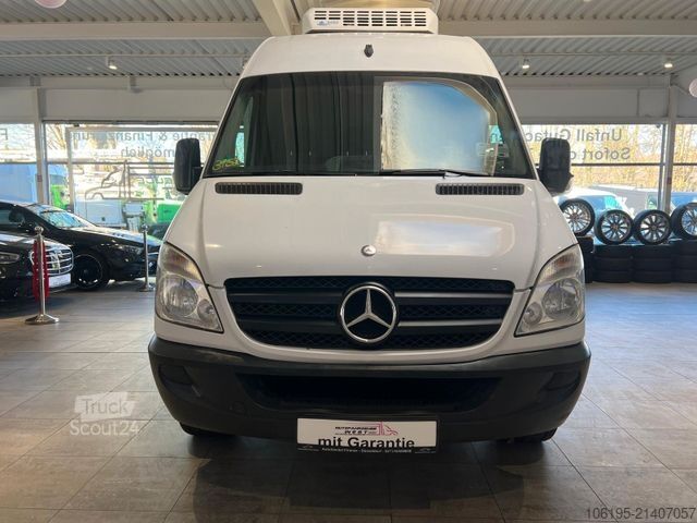 Kølevarevogn MERCEDES-BENZ Sprinter 319 CDI V6 *Kühlung Max - 5C.*Garantie*