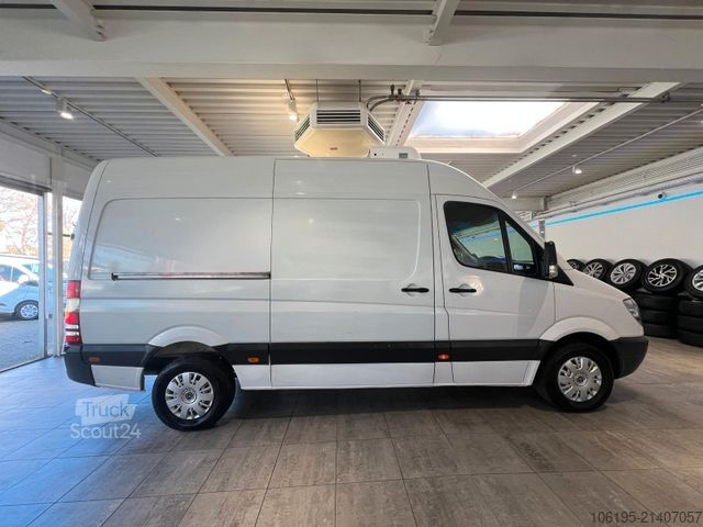Kølevarevogn MERCEDES-BENZ Sprinter 319 CDI V6 *Kühlung Max - 5C.*Garantie*