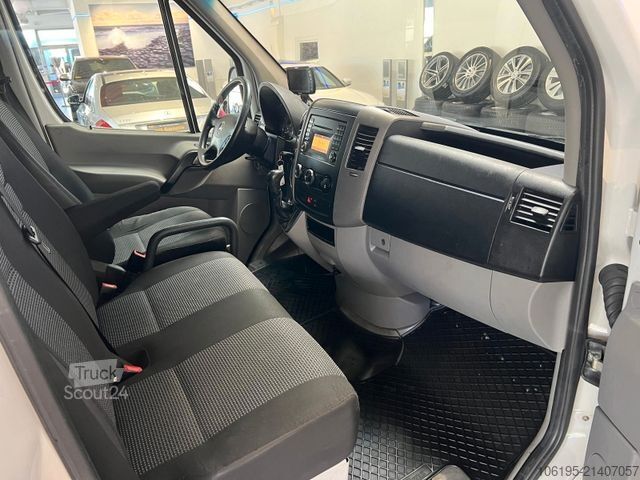 Kølevarevogn MERCEDES-BENZ Sprinter 319 CDI V6 *Kühlung Max - 5C.*Garantie*