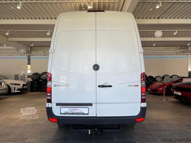 Kølevarevogn MERCEDES-BENZ Sprinter 319 CDI V6 *Kühlung Max - 5C.*Garantie*