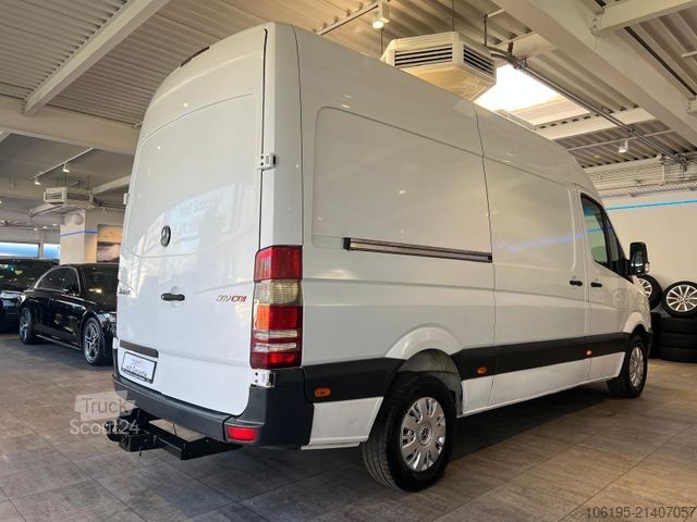 Kølevarevogn MERCEDES-BENZ Sprinter 319 CDI V6 *Kühlung Max - 5C.*Garantie*