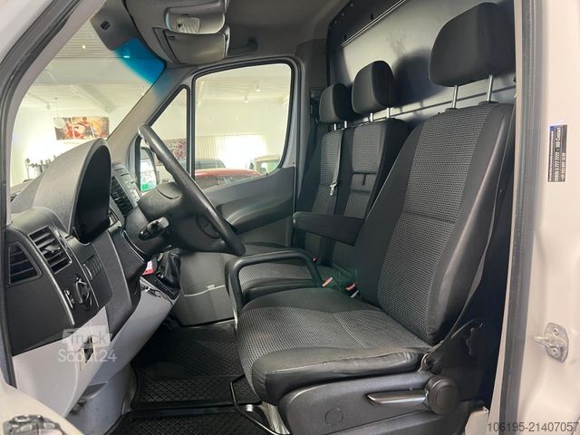 Kølevarevogn MERCEDES-BENZ Sprinter 319 CDI V6 *Kühlung Max - 5C.*Garantie*