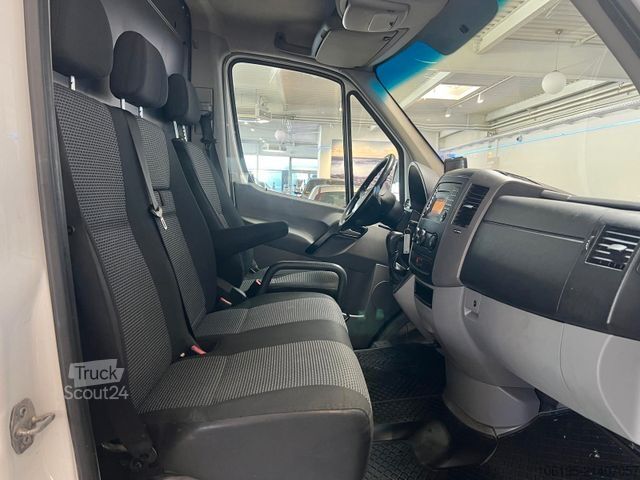 Kølevarevogn MERCEDES-BENZ Sprinter 319 CDI V6 *Kühlung Max - 5C.*Garantie*