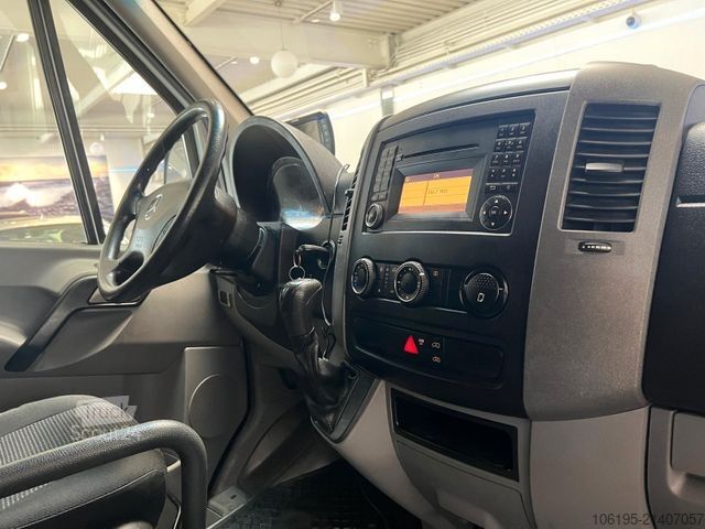 Kølevarevogn MERCEDES-BENZ Sprinter 319 CDI V6 *Kühlung Max - 5C.*Garantie*