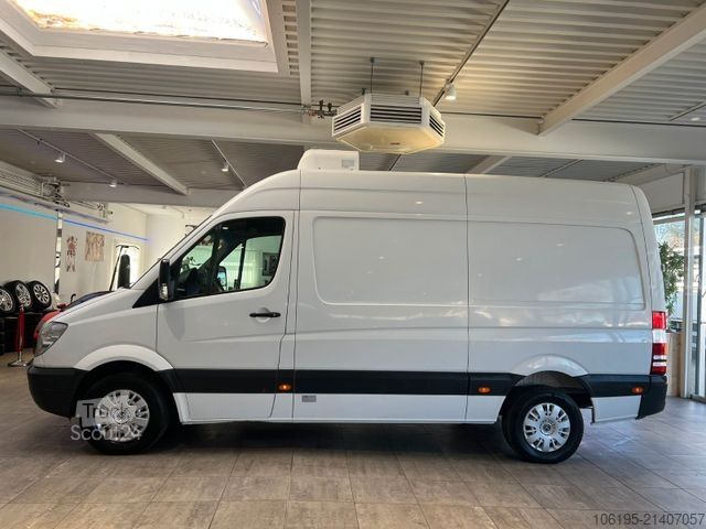 Kølevarevogn MERCEDES-BENZ Sprinter 319 CDI V6 *Kühlung Max - 5C.*Garantie*