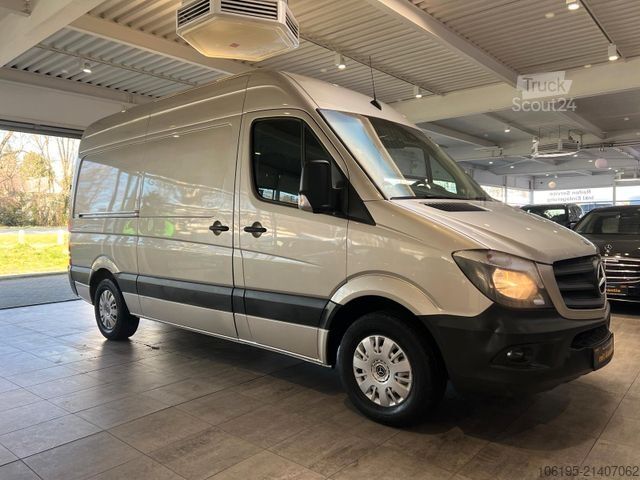 Højt tag varevogn MERCEDES-BENZ Sprinter 313/316 CDI *Hoch+Lang*AHK=3T*Garantie