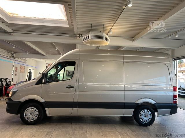 Højt tag varevogn MERCEDES-BENZ Sprinter 313/316 CDI *Hoch+Lang*AHK=3T*Garantie